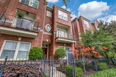 3431 Howell Street, Dallas, TX 75204 - Photo 1