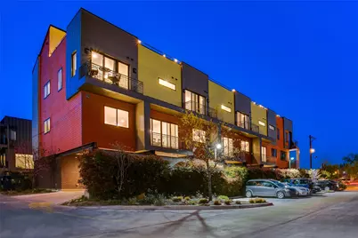 410 Melba Street #1, Dallas, TX 75208 - Photo 8