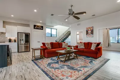 410 Melba Street #1, Dallas, TX 75208 - Photo 12