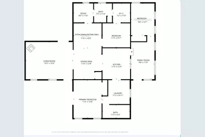 309 Tejas Trail, Springtown, TX 76082 - Photo 40