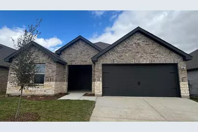1006 Barton Drive, Ennis, TX 75119 - Photo 1