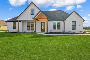 420 Olde Towne Rd, Paradise, TX 76073 - Photo 1