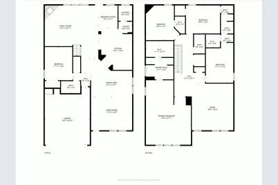 8400 Vinetree Drive, Arlington, TX 76002 - Photo 40