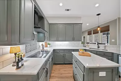 163 N Savanna Drive, Rhome, TX 76078 - Photo 6