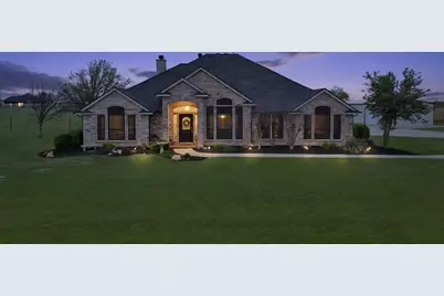 163 N Savanna Drive, Rhome, TX 76078 - Photo 1
