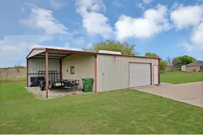 163 N Savanna Drive, Rhome, TX 76078 - Photo 28