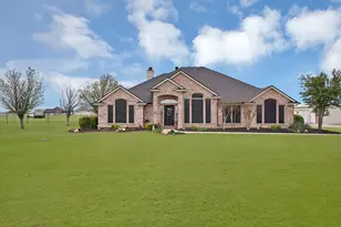 163 N Savanna Dr, Rhome, TX 76078 - Photo 36