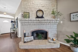 163 N Savanna Dr, Rhome, TX 76078 - Photo 12