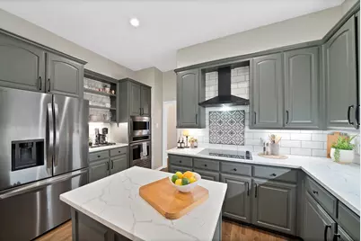 163 N Savanna Drive, Rhome, TX 76078 - Photo 4