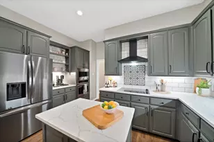 163 N Savanna Dr, Rhome, TX 76078 - Photo 4