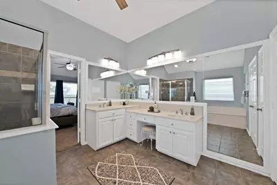 163 N Savanna Drive, Rhome, TX 76078 - Photo 18