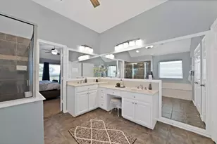 163 N Savanna Dr, Rhome, TX 76078 - Photo 18