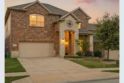 9920 Tule Lake Road, Fort Worth, TX 76177 - Photo 1