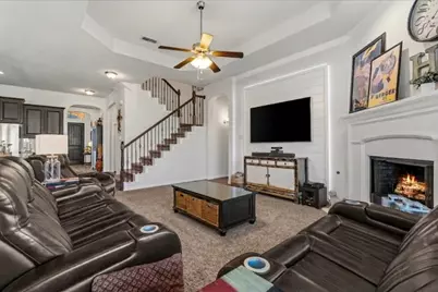 9920 Tule Lake Road, Fort Worth, TX 76177 - Photo 14