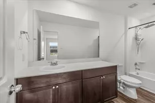 340 Red Rock Trl, Fort Worth, TX 76052 - Photo 6