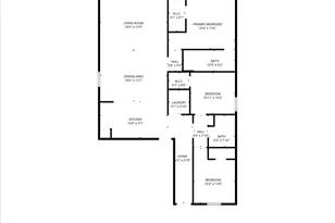 340 Red Rock Trl, Fort Worth, TX 76052 - Photo 14