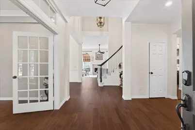 2610 Greenway Drive, McKinney, TX 75072 - Photo 4