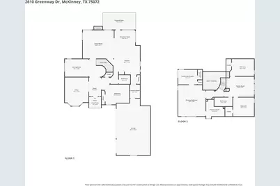 2610 Greenway Drive, McKinney, TX 75072 - Photo 40