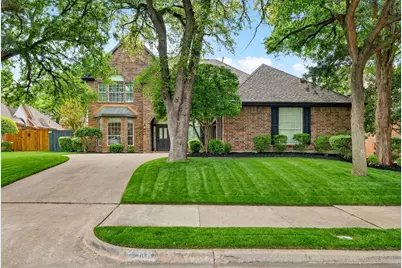 2610 Greenway Drive, McKinney, TX 75072 - Photo 1