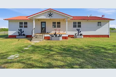 1602 County Road 309, Eastland, TX 76448 - Photo 1