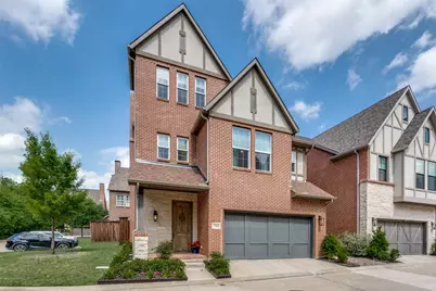 7103 Brisa Drive, Dallas, TX 75223 - Photo 2