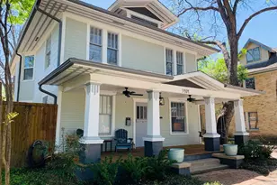 5404 Miller Ave, Dallas, TX 75206 - Photo 1