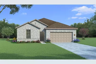 3100 Plumbago Drive, Fort Worth, TX 76108 - Photo 1