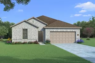 3100 Plumbago Dr, Fort Worth, TX 76108 - Photo 1