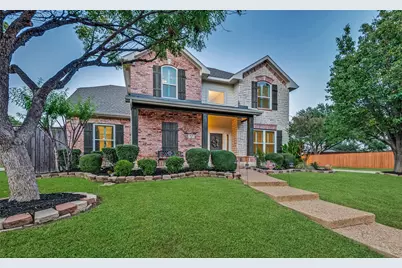 413 Seleta Drive, Murphy, TX 75094 - Photo 1