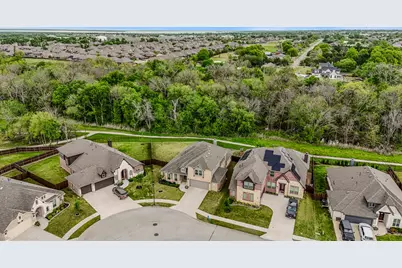 485 Autumn Hill Bluff, Lavon, TX 75166 - Photo 34