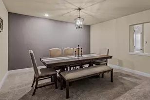 485 W Autumn Hill Bluff, Lavon, TX 75166 - Photo 8