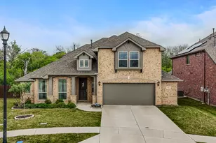 485 W Autumn Hill Bluff, Lavon, TX 75166 - Photo 2