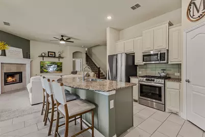 485 W Autumn Hill Bluff, Lavon, TX 75166 - Photo 12