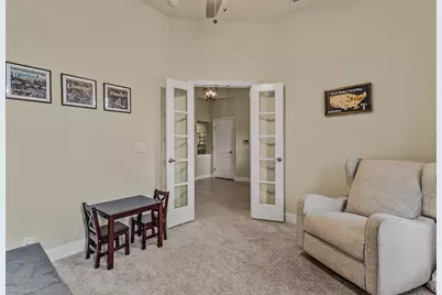 485 W Autumn Hill Bluff, Lavon, TX 75166 - Photo 20