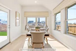 13161 Zion Dr, Providence Village, TX 76227 - Photo 14