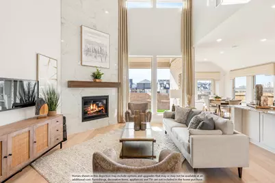 13161 Zion Drive, Providence Village, TX 76227 - Photo 6