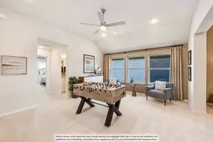 13161 Zion Dr, Providence Village, TX 76227 - Photo 26