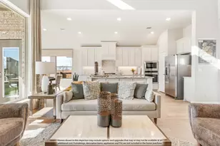 13161 Zion Dr, Providence Village, TX 76227 - Photo 8