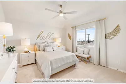 13161 Zion Drive, Providence Village, TX 76227 - Photo 38