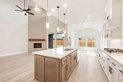 13161 Zion Drive, Providence Village, TX 76227 - Photo 16
