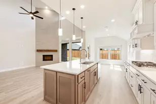 13161 Zion Dr, Providence Village, TX 76227 - Photo 16
