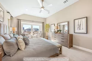 13161 Zion Dr, Providence Village, TX 76227 - Photo 20