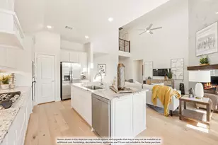 13161 Zion Dr, Providence Village, TX 76227 - Photo 12