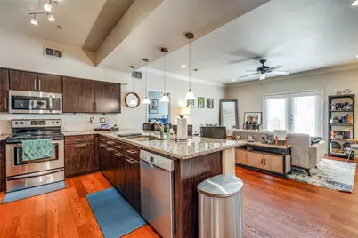 3102 Kings Road #3103, Dallas, TX 75219 - Photo 2
