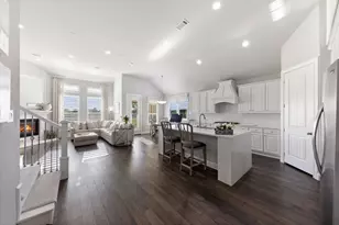 824 Promise Dr, Heath, TX 75126 - Photo 4