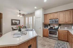 2705 Kennedy Dr, Melissa, TX 75454 - Photo 8