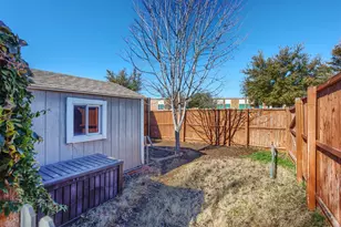 2705 Kennedy Dr, Melissa, TX 75454 - Photo 30