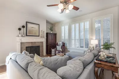 2705 Kennedy Drive, Melissa, TX 75454 - Photo 6