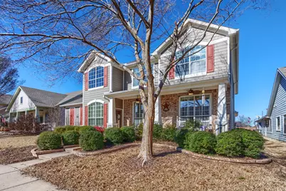 2705 Kennedy Drive, Melissa, TX 75454 - Photo 38