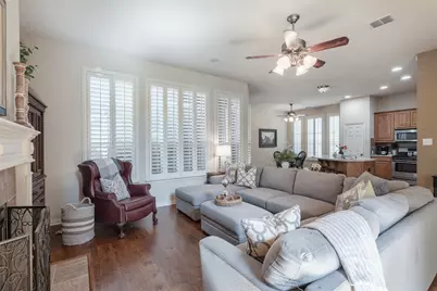 2705 Kennedy Drive, Melissa, TX 75454 - Photo 1